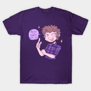 BRIAN T-Shirt